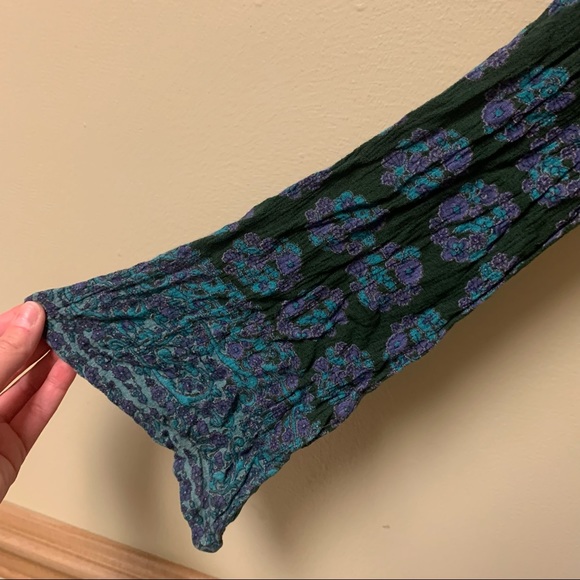 Urban Outfitters Ecoté Long Sleeve Romper-XS - Picture 4 of 9